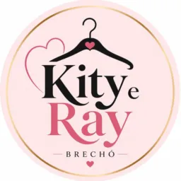 🔥 VIP Brechó Kity e Ray