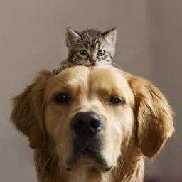 *Adoção responsável e Doação de Animais