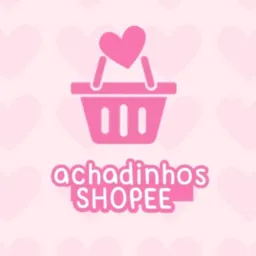 Shopee achadinhos