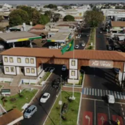 EMPREGOS RIO VERDE GOIÁS 🧑🏭🧑🔧🧑🌾