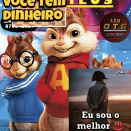 AGÊNCIA MARVEL