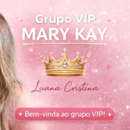 Grupo Vip Mary Kay