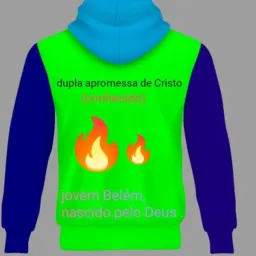 Dpla jovem Belém nascido pelo Deus! Oficial 🇧🇷🎤🎧🤱🙏)