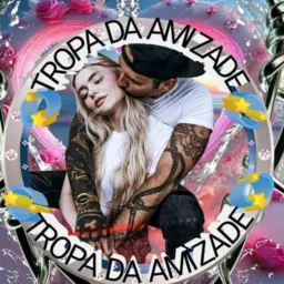 ꧁༒☬TROPA DA AMIZADE☬༒꧂