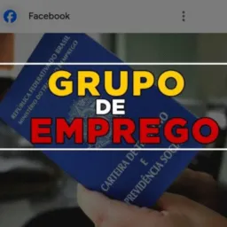 Grupo°1 De Empregos De Bela Vista