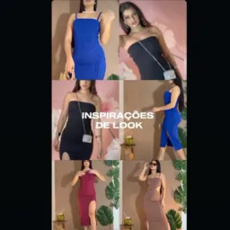 👠Trocas & Vendas só pra m