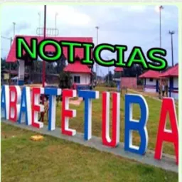 NOTICIAS DE ABAETETUBA