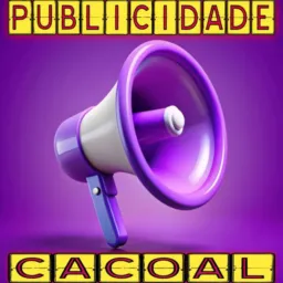 PUBLICIDADE CACOAL