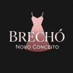 Brechó Novo Conceito Promo 👗