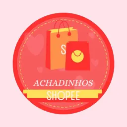 Achadinhos e promoções Shopee🛍️