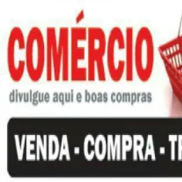 🚌COMÉRCÍO DO CENTRO CG🌇🛣️🌃