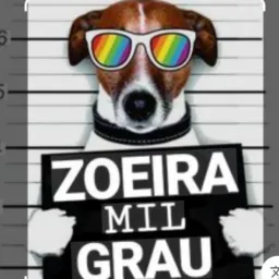 Zuada e Zuera foda-se