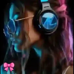 Link música vídeo figurinha