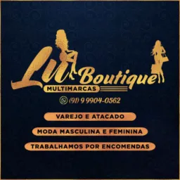 Lu varejo e atacado para