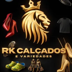 👟RK/Calçados