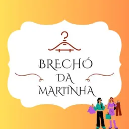 BRECHÓ DA MARIINHA
