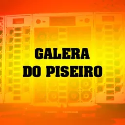 Galera do Piseiro