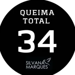 🚨 QUEIMA TOTAL - 34 🕊️