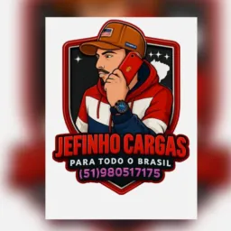 Jefinho Cargas 3
