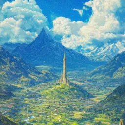 𝐑𝐞𝐜𝐫𝐮𝐭𝐚𝐦𝐞𝐧𝐭𝐨 Tales of nen