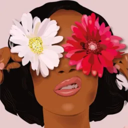 Brechó Rosa morena online 🌷🪷🌺