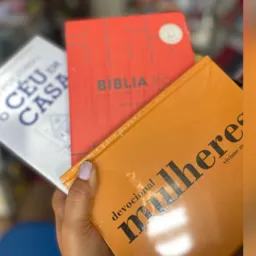 Livraria Ellen Vida