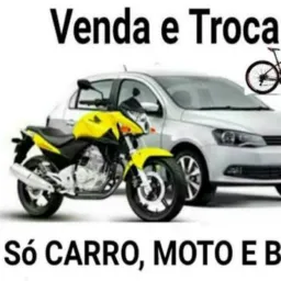 Catira de carro/moto similares