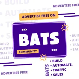 05 - BATS STARTUPS ADVERT Community (A)