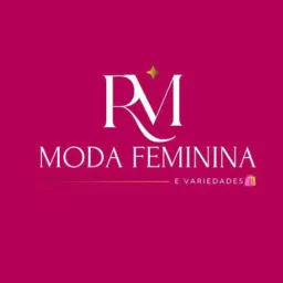 RM moda feminina 🛍