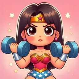 Girl Fit | Emagrecimento Saudável 🔥