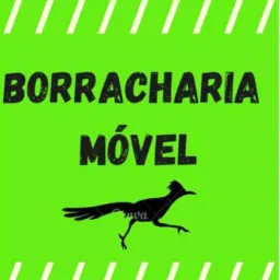 Borracharia móvel