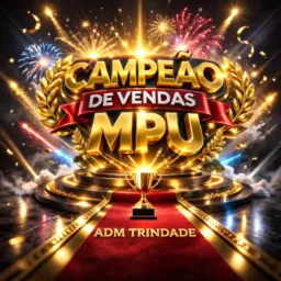 🥇 CAMPEÃO DE VENDAS ☘️MANACAPURU