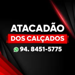 Atacadao dos calçados