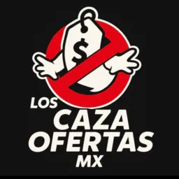 Caza ofertas México FULL
