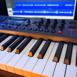 Mundo da Música 🎵🎹