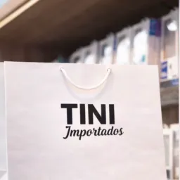 TINI IMPORTADOS 😁