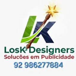 LosK³ Publicidade