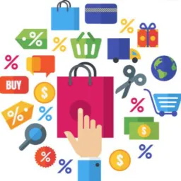 Enjoei Vendi Mogi/Região