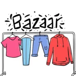 BAZAR DA LUH💕👗🧥🥼