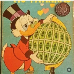 Tio patinhas _ o.colecionador 🇧🇷.