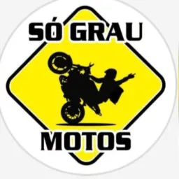 SÓ GRAU 1 - OFICINA OFICIAL DOS MOTOCAS
