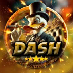 DASH ESQUEMAS 🔥🎰