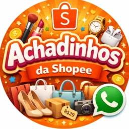 Achadinhos Imperdíveis ✨️