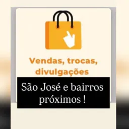 São José , São judas , catalão , belvedere VENDAS E DIVULGAÇÕES 👇✅🛍️