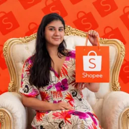 Shoppe da Iza🛍️
