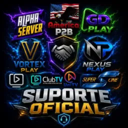 📺 Daniel  • SUPORTE OFICIAL 🛠️