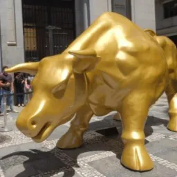 Investidores Bovespa 📈📲💵