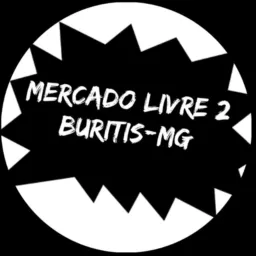 Mercado livre 2  Buritis-MG