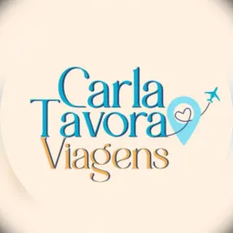 Carla Távora Viagens Exclusivas