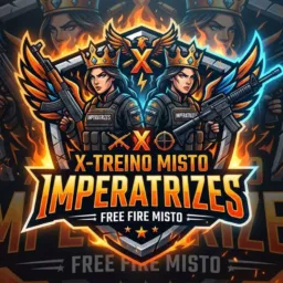 🩷| XTREINO MISTO DAS IMPERATRIZES
